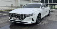 더 뉴그랜저IG 하이브리드 익스클루시브 155호3560 신불자장기렌트, 그랜저장기렌트카